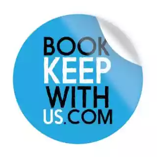Shop Bookkeepwithus coupon codes logo