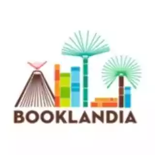 Shop Booklandia logo