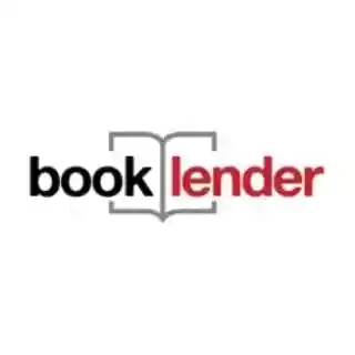 Shop BookLender logo