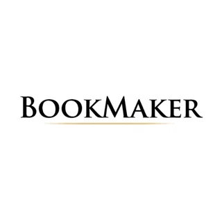 Shop BookMaker logo