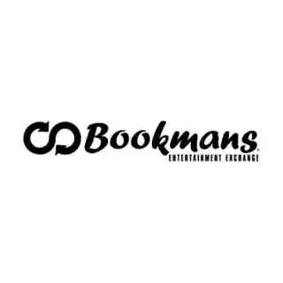 Shop Bookmans coupon codes logo