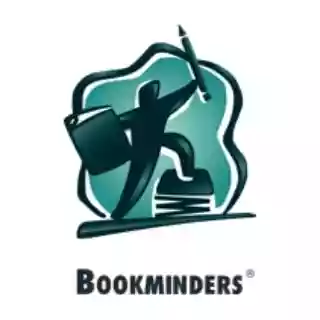 Bookminders  logo