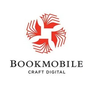 Shop Bookmobile logo