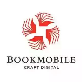 Bookmobile logo