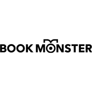 Shop BookMonster promo codes logo