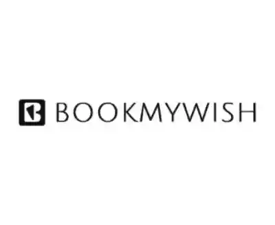 Shop Bookmywish logo