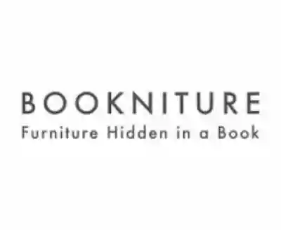 Shop Bookniture discount codes logo