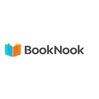 BookNook US logo