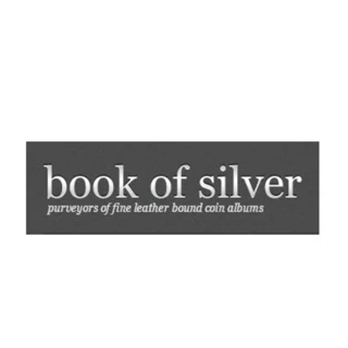 Shop Book of Silver logo