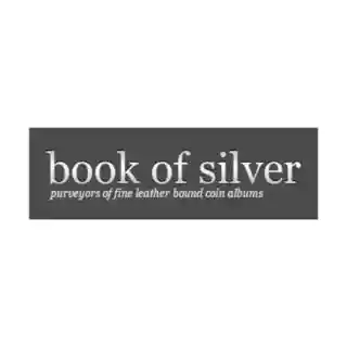 Shop Book of Silver coupon codes logo