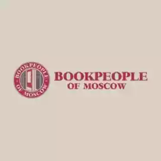 bookpeopleofmoscow.com logo