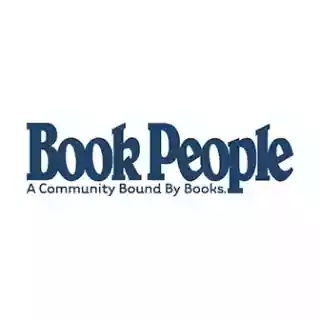 Shop BookPeople discount codes logo