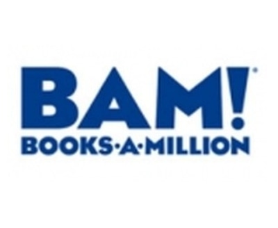 Shop Books-A-Million logo