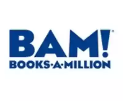 Shop Books-A-Million discount codes logo