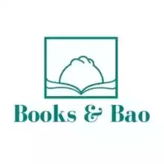 Books and Bao logo