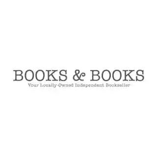 Books & Books logo