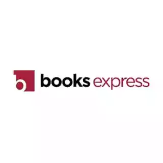 Books Express logo