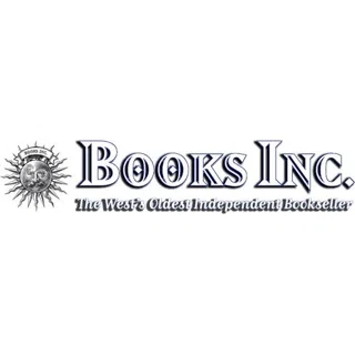 Shop Books Inc logo