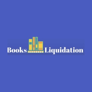 Shop Books Liquidation logo