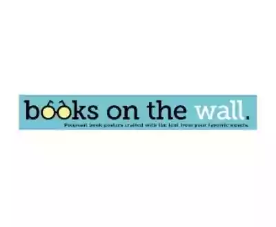 Books on the Wall coupon codes