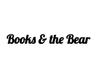 Shop Books & the Bear logo