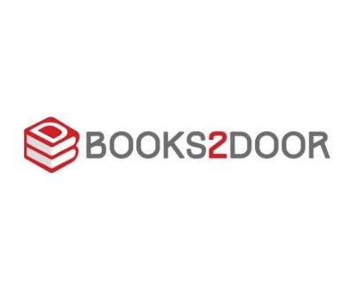 Shop Books2Door logo