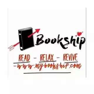 Bookship coupon codes