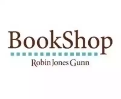 Robin Jones Gunn logo