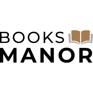 BooksManor logo