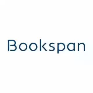 Shop Bookspan coupon codes logo