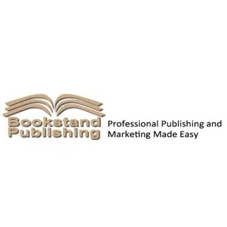 Shop  Bookstand Publishing logo