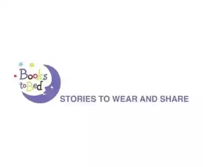 Books To Bed logo