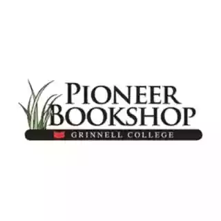 Shop Pioneer Bookshop coupon codes logo