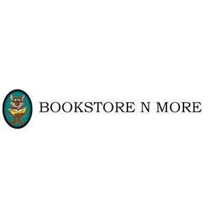 Bookstore N More logo