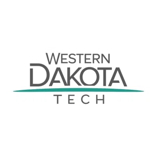 Shop Western Dakota Tech logo