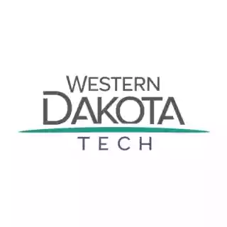 Shop Western Dakota Tech discount codes logo