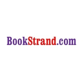 Shop BookStrand coupon codes logo