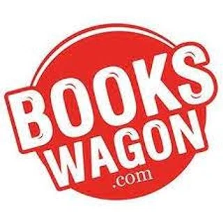 Shop Bookswagon logo
