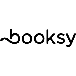 Shop Booksy logo