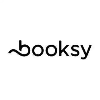 Shop Booksy promo codes logo
