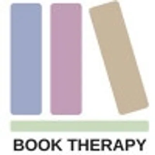 Book Therapy logo