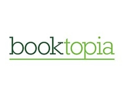 Shop Booktopia logo
