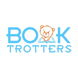 Shop Book Trotters logo