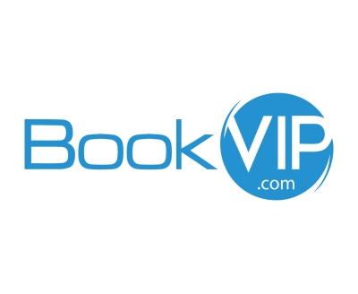 Shop BookVIP.com logo