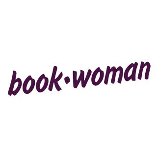 Bookwoman logo