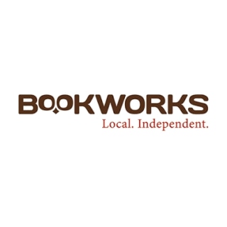 Shop Bookworks logo
