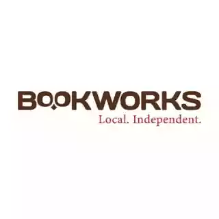 Shop Bookworks coupon codes logo