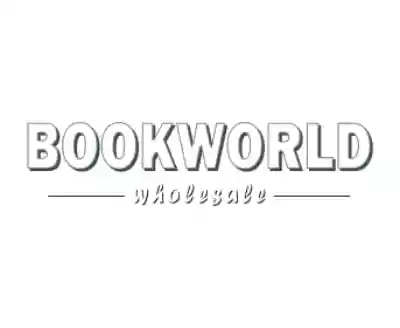 Shop Bookworld Wholesale promo codes logo