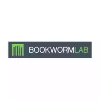 Shop Bookwormlab promo codes logo