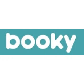 Shop Booky logo